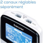 Beurer EM49: TENS & EMS Muscle Stimulator - Natural Pain Relief & Recovery Beurer EM49: TENS & EMS Muscle Stimulator - Natural Pain Relief & Recovery