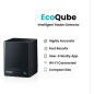 EcoQube Radon Detector: Breathe Easy with Fast, Accurate Air Quality Monitoring EcoQube Radon Detector: Breathe Easy with Fast, Accurate Air Quality Monitoring