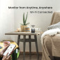 EcoQube Radon Detector: Breathe Easy with Fast, Accurate Air Quality Monitoring EcoQube Radon Detector: Breathe Easy with Fast, Accurate Air Quality Monitoring