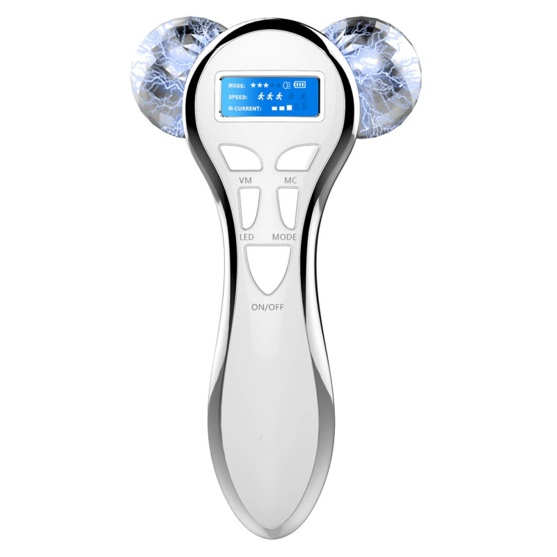 Yeamon, the massage roller