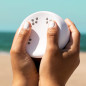 Core Meditation Trainer: Find Calm, Reduce Stress & Track Progress with Guided Sessions - Premium Relaxation Device Core Meditation Trainer: Find Calm, Reduce Stress & Track Progress with Guided Sessions - Premium Relaxation Device