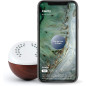 Core Meditation Trainer: Find Calm, Reduce Stress & Track Progress with Guided Sessions - Premium Relaxation Device Core Meditation Trainer: Find Calm, Reduce Stress & Track Progress with Guided Sessions - Premium Relaxation Device