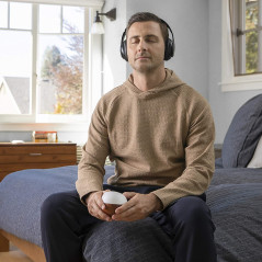 Core Premium, méditation et relaxation premium