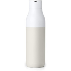 LARQ Bottle 500 ml, the water purification system