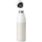 LARQ Self-Cleaning Water Bottle: Purify on the Go & Stay Hydrated! LARQ Self-Cleaning Water Bottle: Purify on the Go & Stay Hydrated!