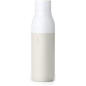 LARQ PureVis Granite White: Self-Cleaning Water Bottle - Eliminates 99.9% of Bacteria! LARQ PureVis Granite White: Self-Cleaning Water Bottle - Eliminates 99.9% of Bacteria!