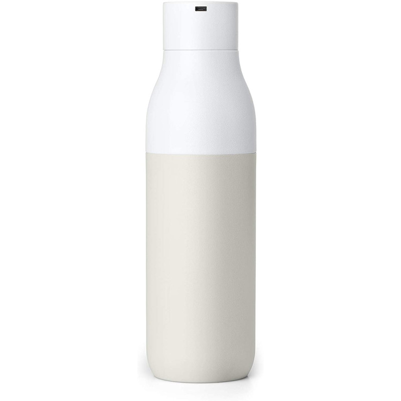 LARQ Bottle 740 ml, the water purification bottle