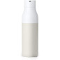 LARQ PureVis Granite White: Self-Cleaning Water Bottle - Eliminates 99.9% of Bacteria! LARQ PureVis Granite White: Self-Cleaning Water Bottle - Eliminates 99.9% of Bacteria!