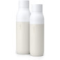 LARQ PureVis Granite White: Self-Cleaning Water Bottle - Eliminates 99.9% of Bacteria! LARQ PureVis Granite White: Self-Cleaning Water Bottle - Eliminates 99.9% of Bacteria!
