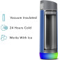 HidrateSpark PRO: Bouteille dEau Intelligente - Suivi & Rappels dHydratation