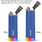 HidrateSpark PRO: Bouteille dEau Intelligente - Suivi & Rappels dHydratation