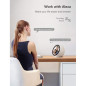 Nooie Baby Monitor: 1080p HD, Two-Way Audio & Night Vision - Peace of Mind, Day & Night! Nooie Baby Monitor: 1080p HD, Two-Way Audio & Night Vision - Peace of Mind, Day & Night!