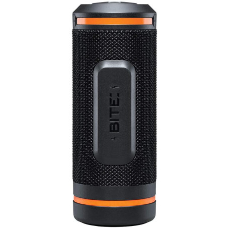 Bushnell Wingman : Le Haut-Parleur GPS de Golf Ultime - Musique et Distances Précises!