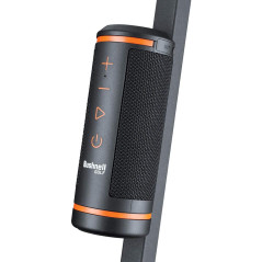 Bushnell Wingman, the speaker for golf