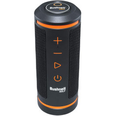 Bushnell Wingman, the speaker for golf