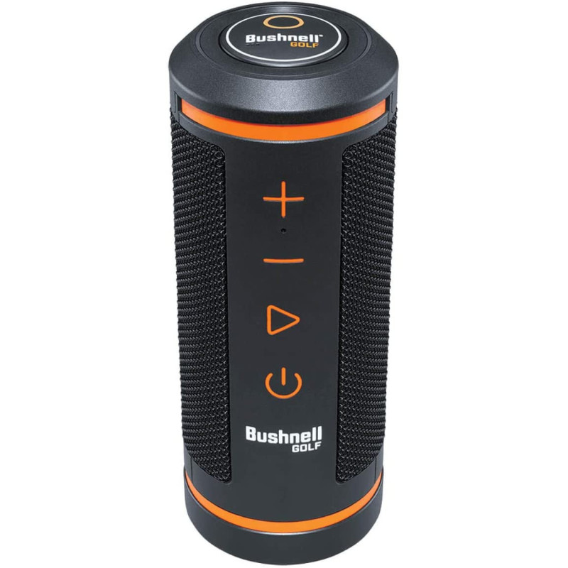 Bushnell Wingman, le haut-parleur pour le golf