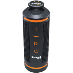 Bushnell Wingman, the speaker for golf