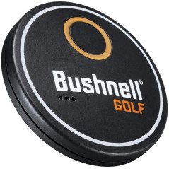 Bushnell Wingman, le haut-parleur pour le golf