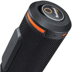 Bushnell Wingman, the speaker for golf