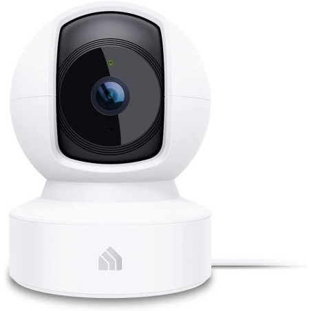 Kasa Spot Pan Tilt, the home camera