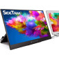 SideTrak Solo Pro: 15.8 Portable Monitor - Boost Your Productivity Anywhere! SideTrak Solo Pro: 15.8 Portable Monitor - Boost Your Productivity Anywhere!