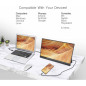 SideTrak Solo Pro: 15.8 Portable Monitor - Boost Your Productivity Anywhere! SideTrak Solo Pro: 15.8 Portable Monitor - Boost Your Productivity Anywhere!