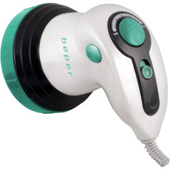 Beper, the anti-cellulite massager