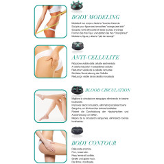 Beper, le masseur anticellulite