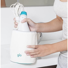 Glo910+ Cellulite Massager: Get Firmer, Smoother Skin at Home!