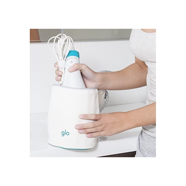 Glo910+ Cellulite Massager: Get Firmer, Smoother Skin at Home!