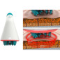 Glo910+ Cellulite Massager: Get Firmer, Smoother Skin at Home!