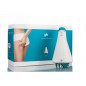 Glo910+ Cellulite Massager: Get Firmer, Smoother Skin at Home!