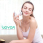 VOYOR VRMM1: Cordless Anti-Cellulite Massager - 3 Speeds, Deep Tissue Body Sculpting & Skin Firming! VOYOR VRMM1: Cordless Anti-Cellulite Massager - 3 Speeds, Deep Tissue Body Sculpting & Skin Firming!