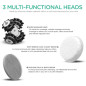 VOYOR VRMM1: Cordless Anti-Cellulite Massager - 3 Speeds, Deep Tissue Body Sculpting & Skin Firming! VOYOR VRMM1: Cordless Anti-Cellulite Massager - 3 Speeds, Deep Tissue Body Sculpting & Skin Firming!