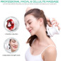 VOYOR VRMM1: Cordless Anti-Cellulite Massager - 3 Speeds, Deep Tissue Body Sculpting & Skin Firming! VOYOR VRMM1: Cordless Anti-Cellulite Massager - 3 Speeds, Deep Tissue Body Sculpting & Skin Firming!
