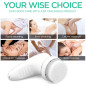VOYOR VRMM1: Cordless Anti-Cellulite Massager - 3 Speeds, Deep Tissue Body Sculpting & Skin Firming! VOYOR VRMM1: Cordless Anti-Cellulite Massager - 3 Speeds, Deep Tissue Body Sculpting & Skin Firming!