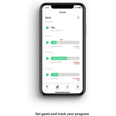 Sense Energy Monitor, electricity consumption monitoring