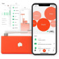 Sense Energy Monitor: Track Usage & Save Money on Electricity Bills! Sense Energy Monitor: Track Usage & Save Money on Electricity Bills!