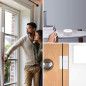 tolviviov Wireless Home Security System: DIY Protection with Remote & App Control tolviviov Wireless Home Security System: DIY Protection with Remote & App Control