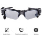 Lunettes de Soleil Bluetooth LEADEN : Écoutez Votre Musique avec Style et Protection ! Lunettes de Soleil Bluetooth LEADEN : Écoutez Votre Musique avec Style et Protection !