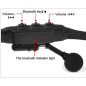 LEADEN Bluetooth Sunglasses: Polarized Audio Glasses for Cycling, Driving & Hiking LEADEN Bluetooth Sunglasses: Polarized Audio Glasses for Cycling, Driving & Hiking