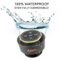 iFox iF012 : Enceinte Bluetooth Étanche - Son Impeccable Sous la Douche et Ailleurs! iFox iF012 : Enceinte Bluetooth Étanche - Son Impeccable Sous la Douche et Ailleurs!