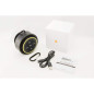 iFox iF012 Waterproof Bluetooth Speaker: Superior Sound for Shower & Outdoors iFox iF012 Waterproof Bluetooth Speaker: Superior Sound for Shower & Outdoors