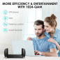 Rockspace AX1800: WiFi 6 Ultra-Rapide pour une Expérience Internet Impeccable! Rockspace AX1800: WiFi 6 Ultra-Rapide pour une Expérience Internet Impeccable!