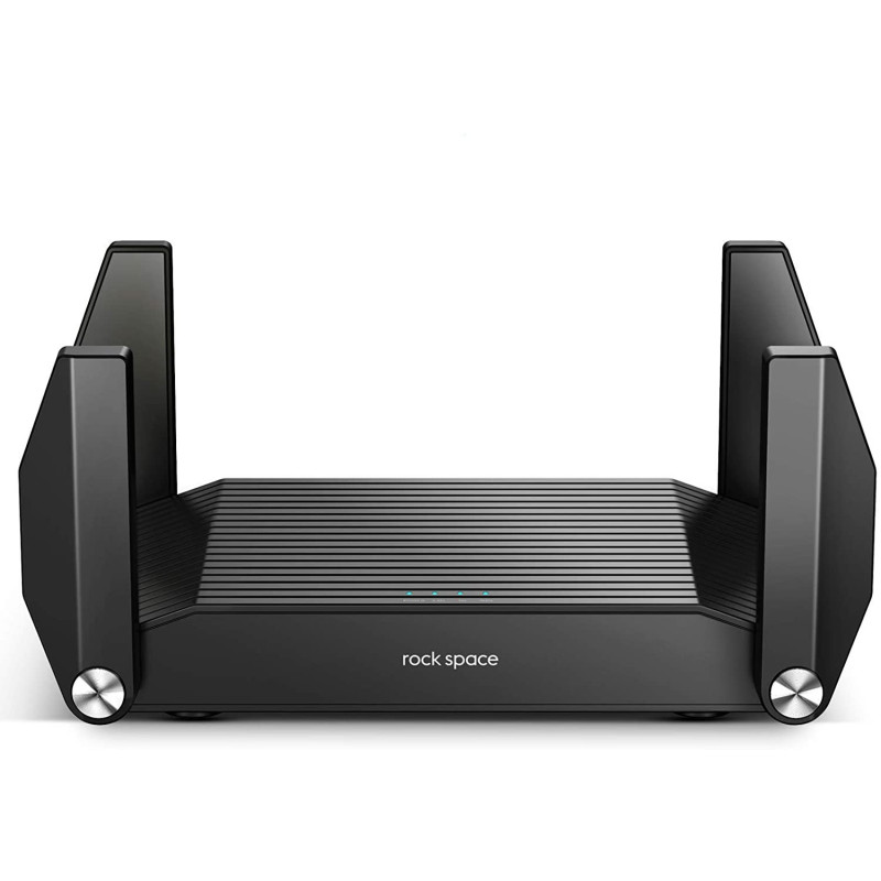 Rockspace AX1800, la solution pour une meilleure connexion