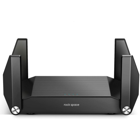 Rockspace AX1800, la solution pour une meilleure connexion