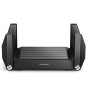 Rockspace AX1800 WiFi 6 Router: Supercharge Your Home Network for Streaming & Gaming! Rockspace AX1800 WiFi 6 Router: Supercharge Your Home Network for Streaming & Gaming!