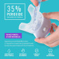 iSmile : Kit de Blanchiment Dentaire LED - Sourire Éclatant et Rapide, Résultats Professionnels à Domicile ! iSmile : Kit de Blanchiment Dentaire LED - Sourire Éclatant et Rapide, Résultats Professionnels à Domicile !