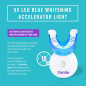 iSmile : Kit de Blanchiment Dentaire LED - Sourire Éclatant et Rapide, Résultats Professionnels à Domicile ! iSmile : Kit de Blanchiment Dentaire LED - Sourire Éclatant et Rapide, Résultats Professionnels à Domicile !