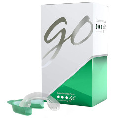 Opalescence Go, les plateaux de blanchiment de dents